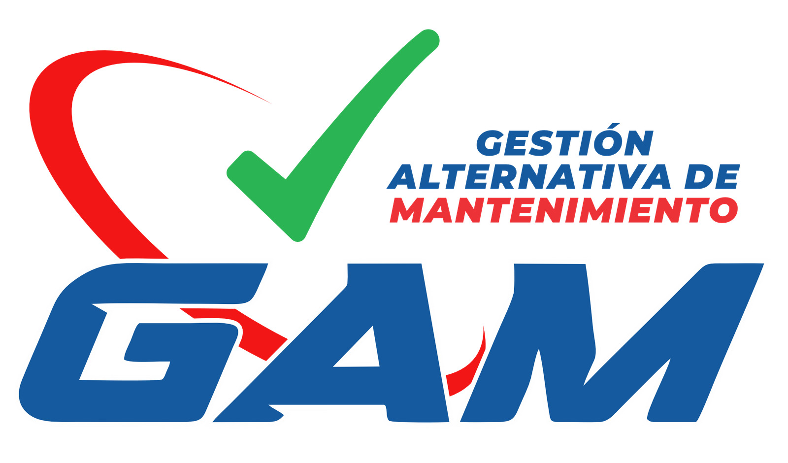 GAM - Gestión Alternativa de Mantenimiento